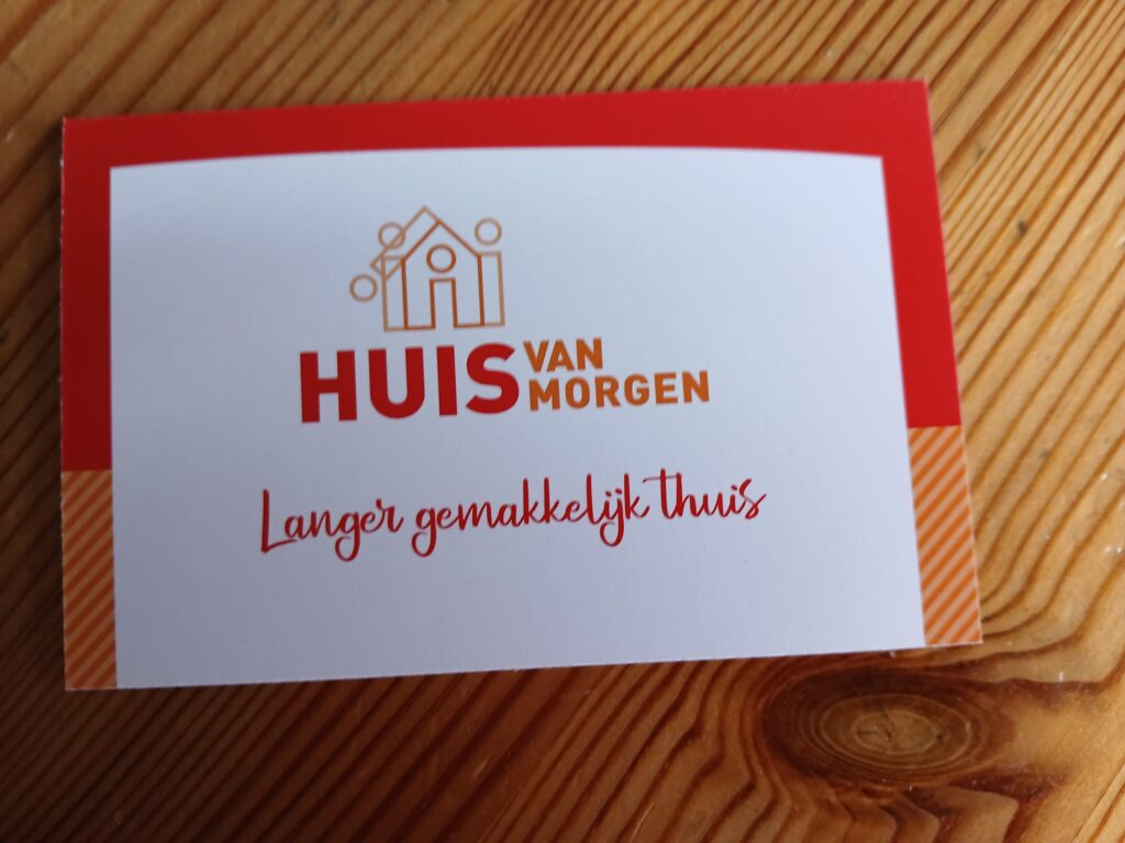 Naar het huis van morgen in Panningen d.d. 06-06-2025