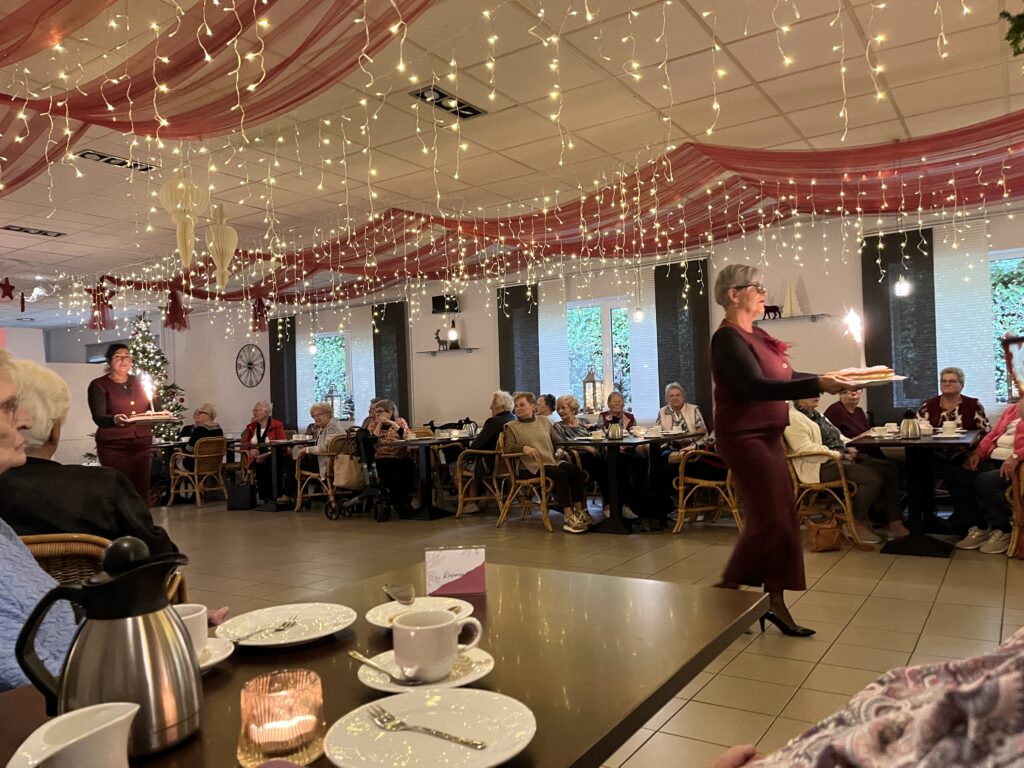 Breifabriek Marcienne in Heinsberg d.d. 09-10-25