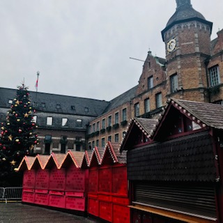 Dagtocht Düsseldorf (D) d.d. 15-11-2025