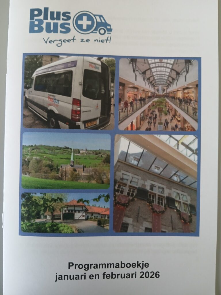 1e programmaboekje 2026