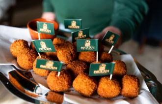 Nieuwjaarsborrel 2026