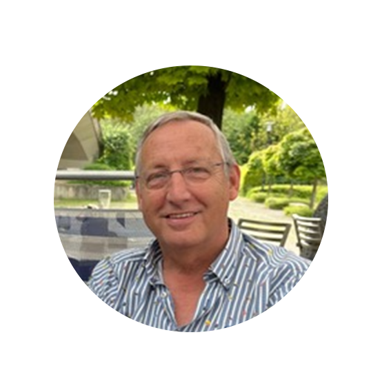 John van Kerkhoff