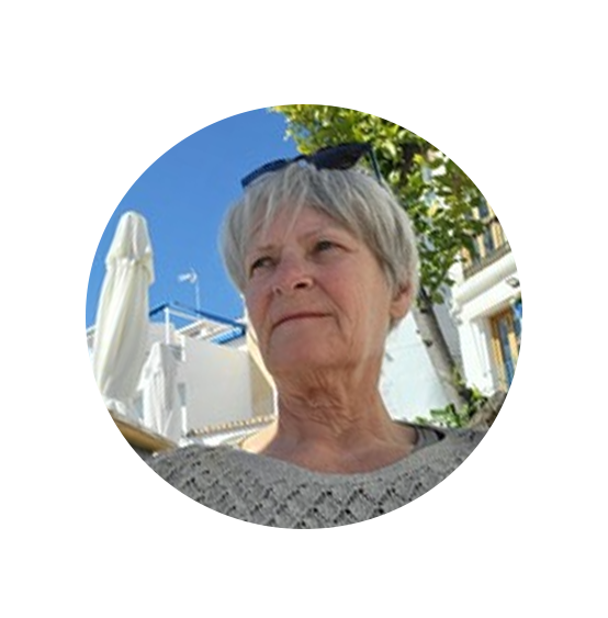 Nellie van Kerkhoff