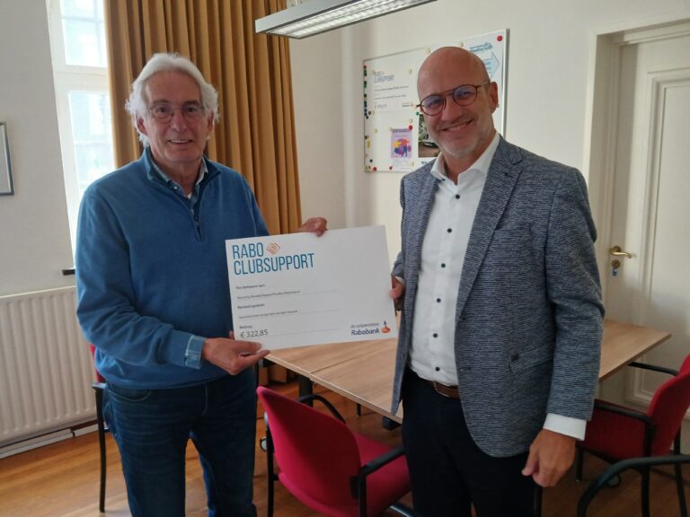 RABO clubsupport 2026